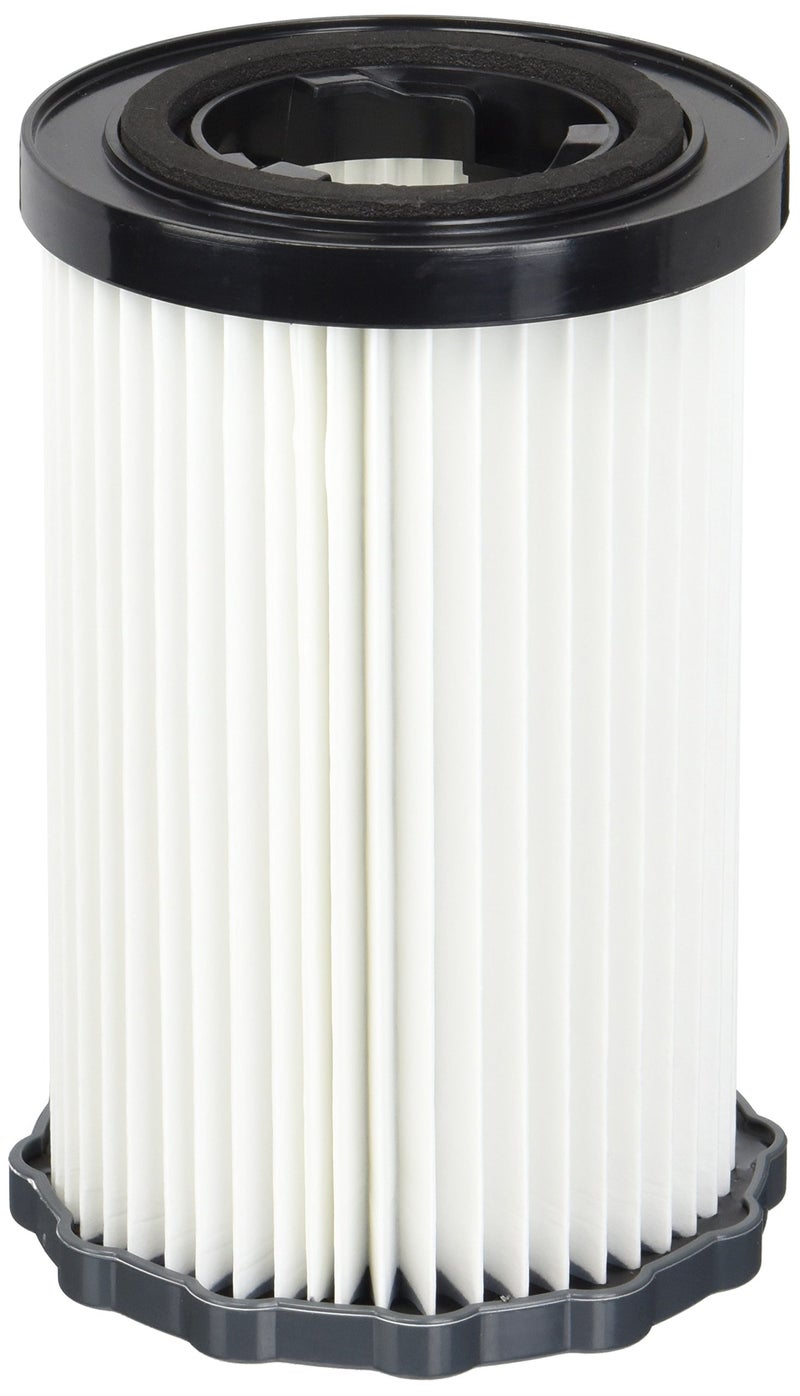 Dirt Devil Vacuum Filter for Breeze, Jaguar, and Featherlite Vacs, Type F3, Hepa Filtration, Part # 3250425001, Vacuum Filters Replacement - Image 4