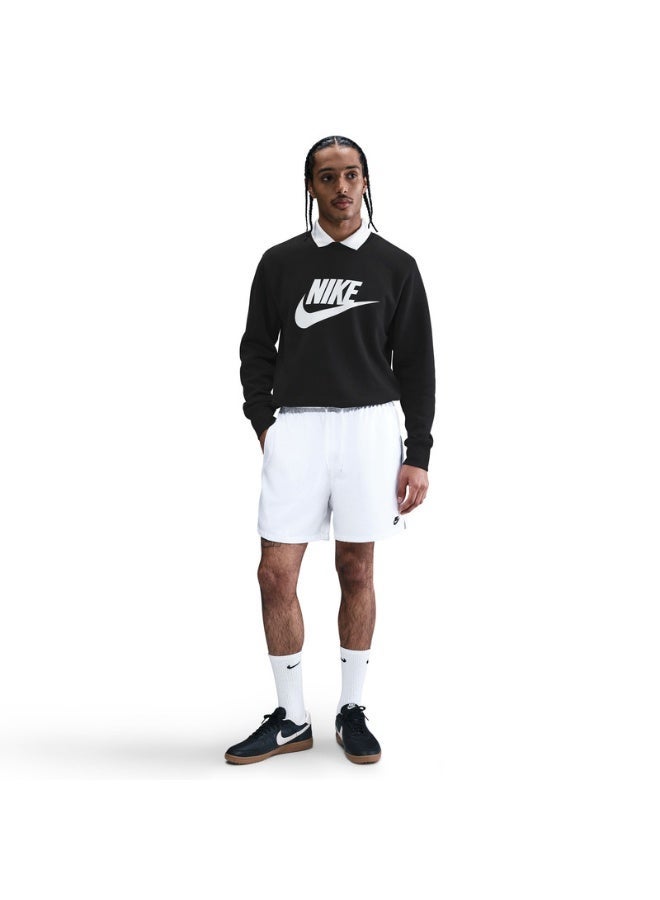 Nike M NK CLUB BB GFX CREW - Image 1