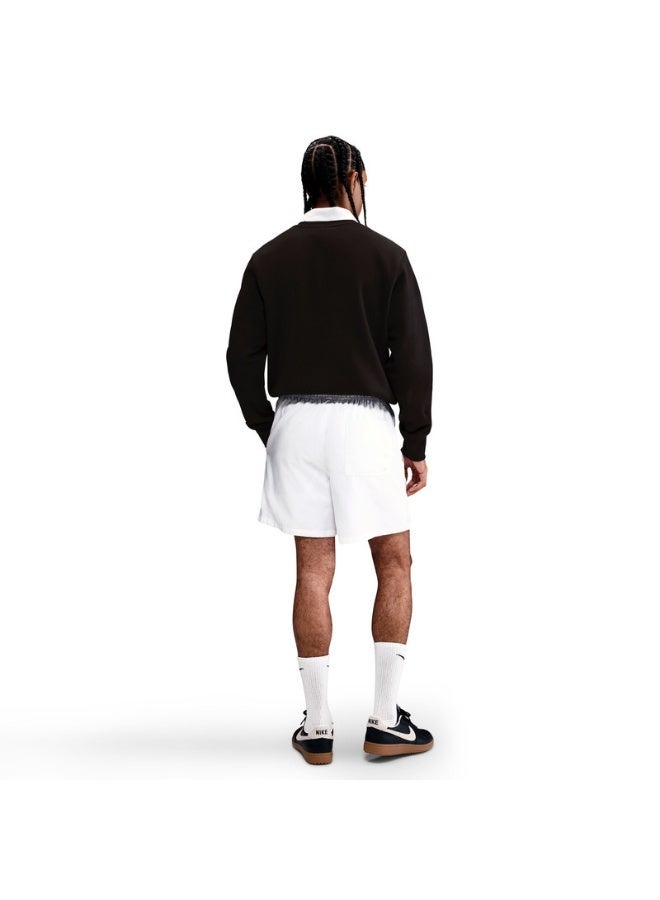 Nike M NK CLUB BB GFX CREW - Image 3