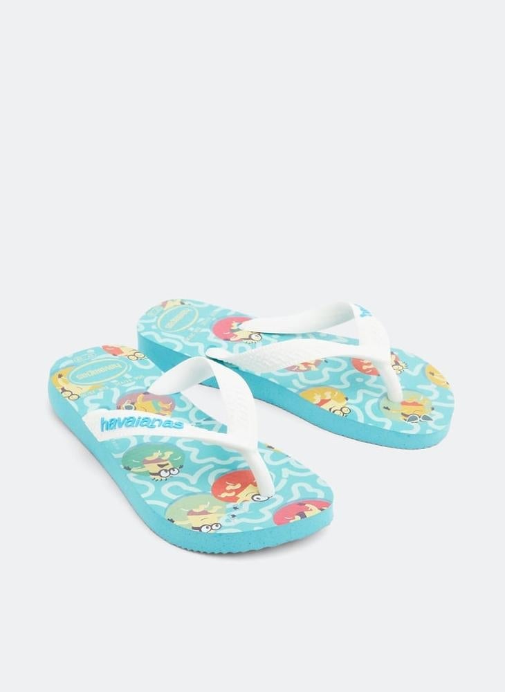 Havaianas Minions flip-flop - Image 4
