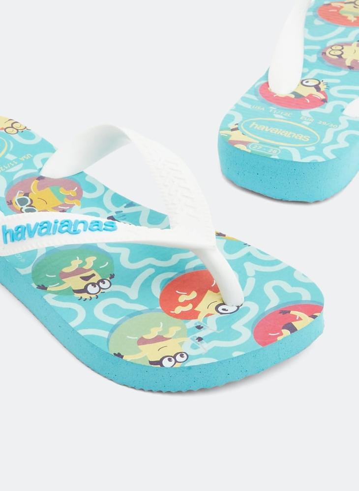 Havaianas Minions flip-flop - Image 3