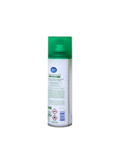 white rain Aerosol Hairspray Unscented Extra Hold 7 Ounce  - Image 5