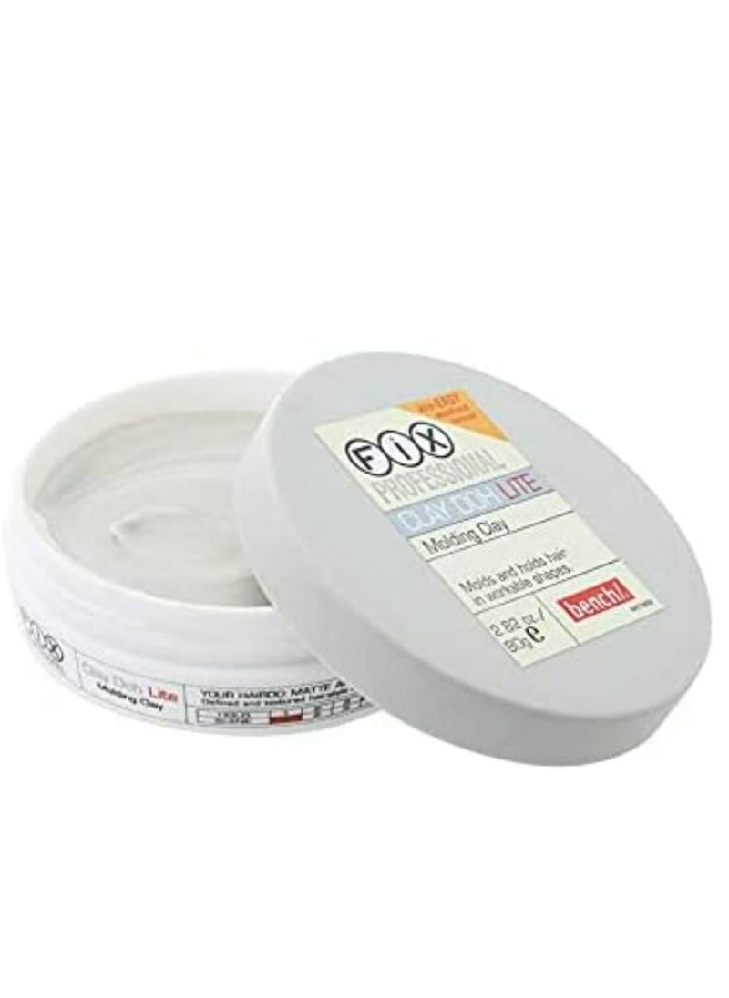 Bench Fix Professional Clay Doh Lite Molding Clay 80g  - Image 1