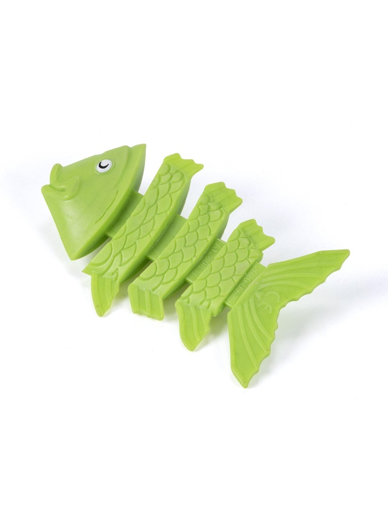 Bestway® Squiggle Wiggle Fish Dive Toys 26-26029 - Image 2