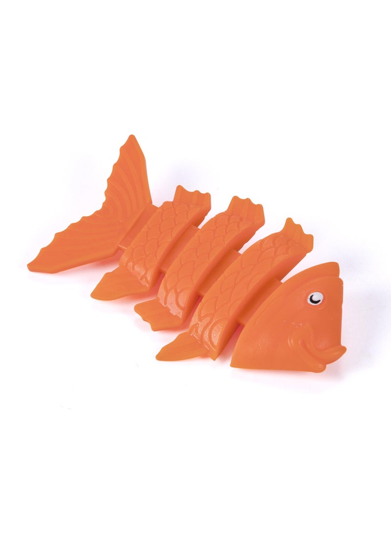 Bestway® Squiggle Wiggle Fish Dive Toys 26-26029 - Image 3