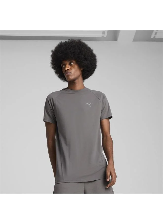 بوما EVOSTRIPE Tee Men