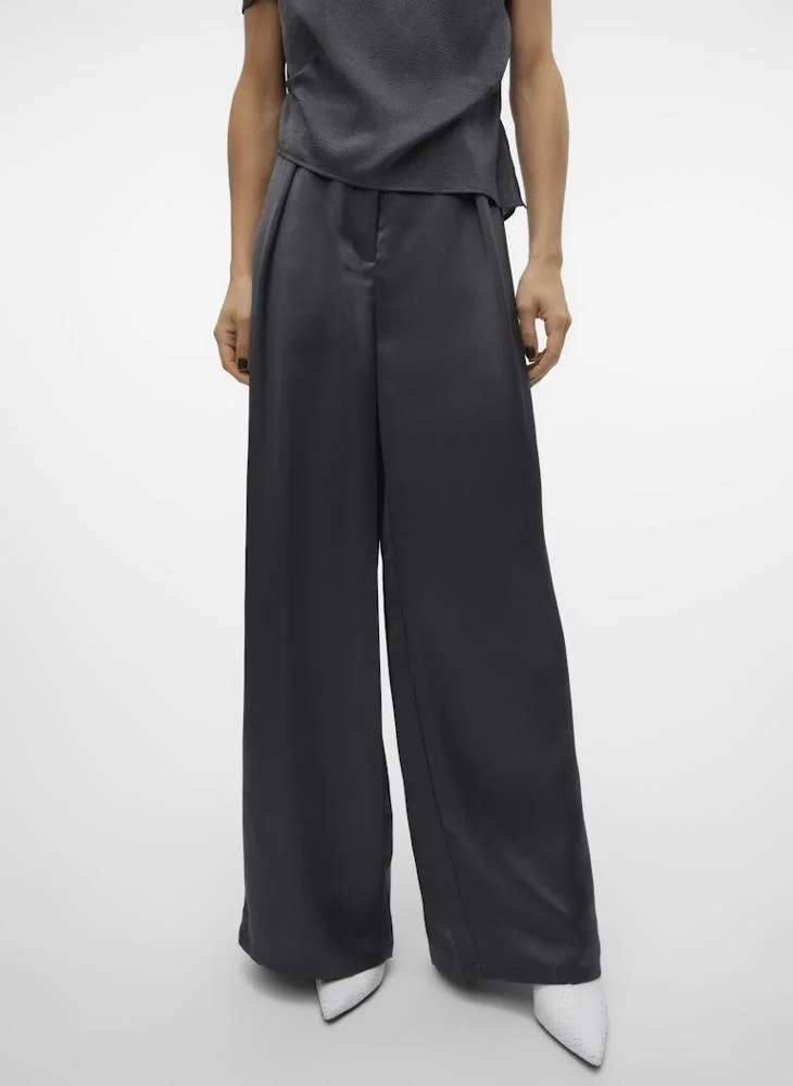 VERO MODA Wide Leg Pants