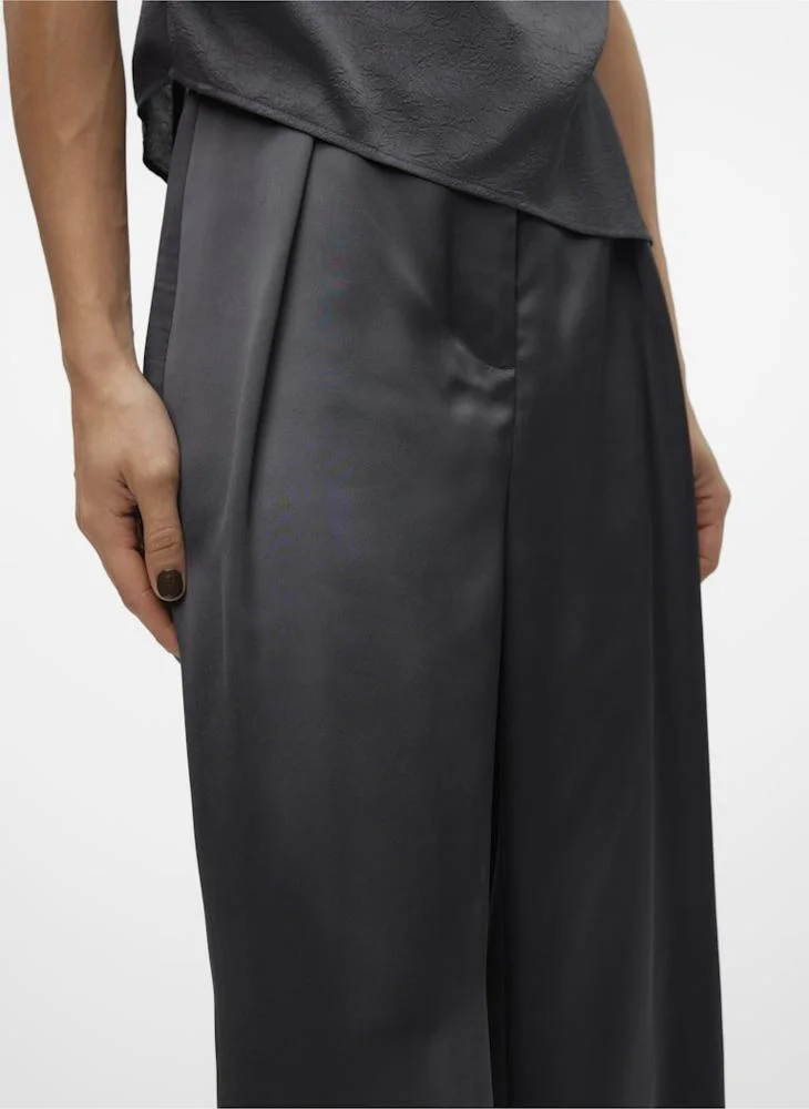 فيرو مودا Wide Leg Pants