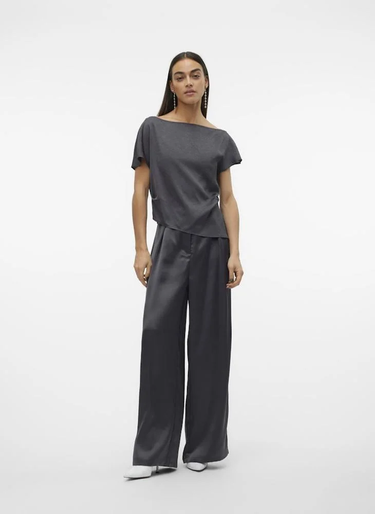 فيرو مودا Wide Leg Pants