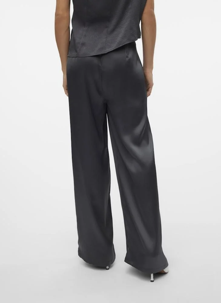 VERO MODA Wide Leg Pants