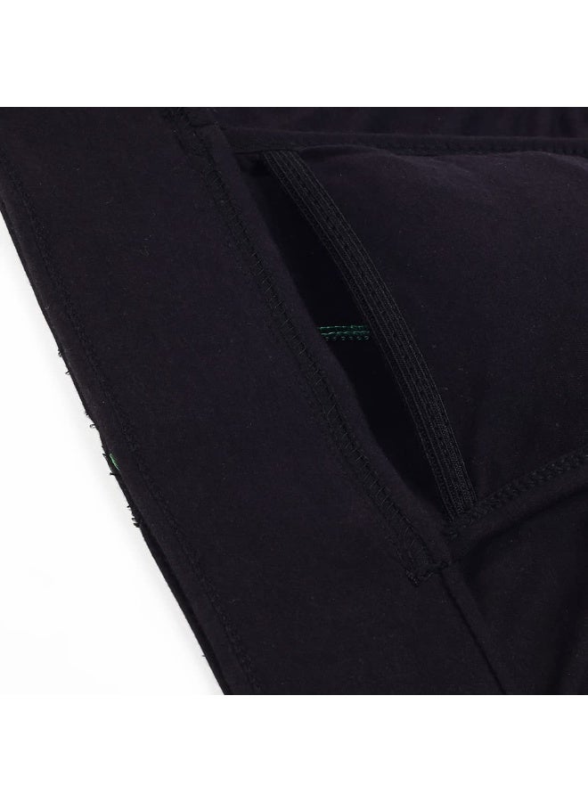 omtex Athletic Neo Stretchable Supporter Back Covered with Cup Pocket, Ideal for Workout and Sports Quick Dry Moisture Wicking Underwear - Image 4