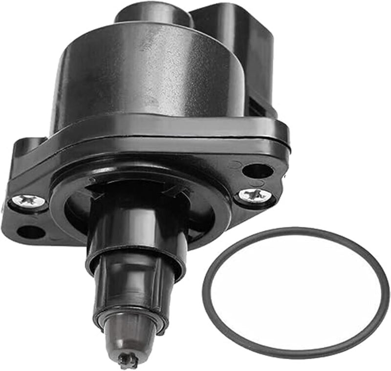 Wivplex Car Idle Air Control Valve for Mitsubishi and Kia - Image 1