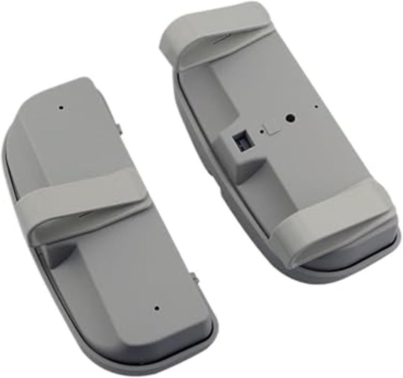 Wivplex Car Sunglasses Case for Ford Models - Image 4