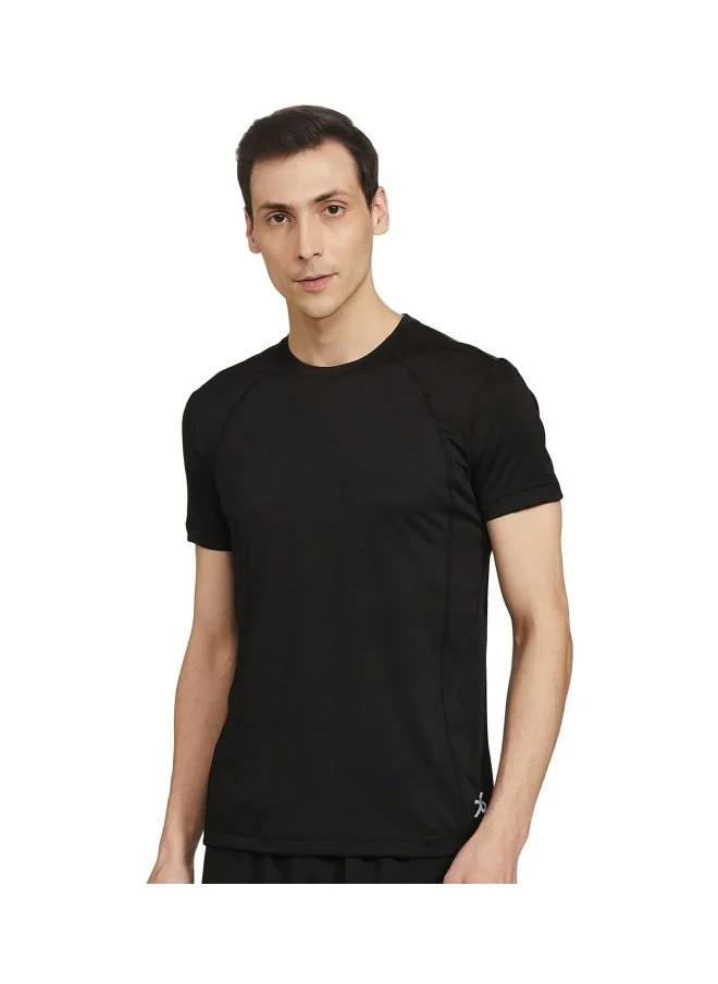 JOCKEY Jockey Men Round Neck T Shirt