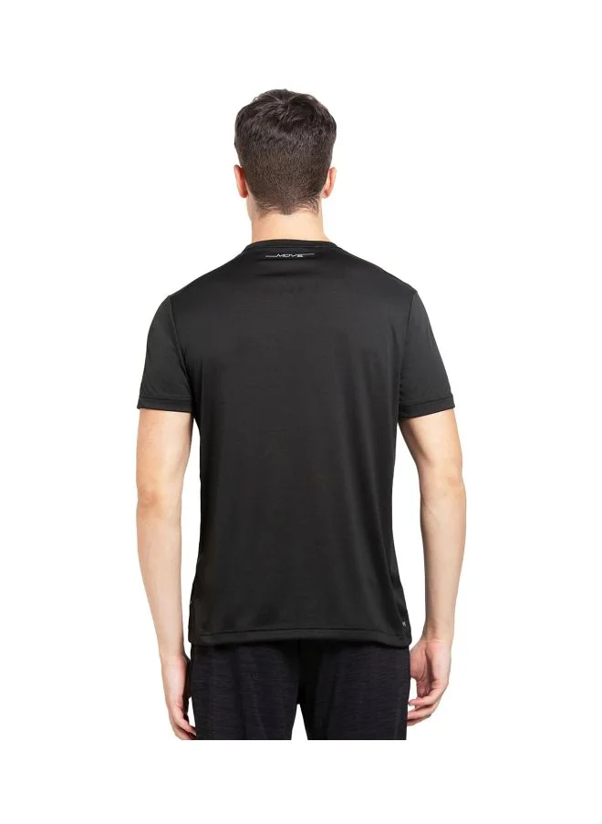 JOCKEY Jockey Men Round Neck T Shirt