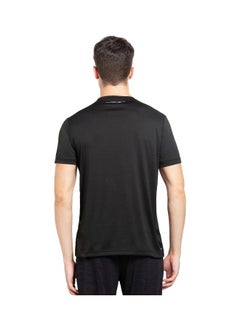 JOCKEY Jockey Men Round Neck T Shirt  - Image 2