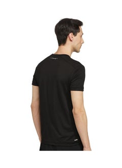 JOCKEY Jockey Men Round Neck T Shirt  - Image 3