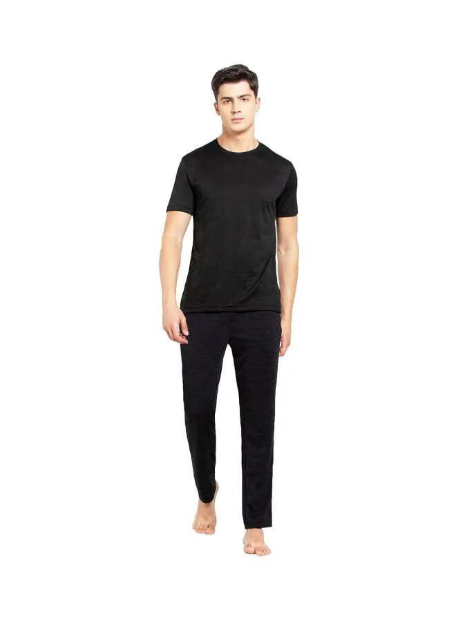 JOCKEY Jockey Men Round Neck T Shirt