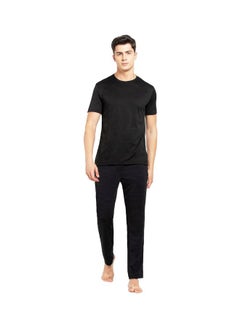 JOCKEY Jockey Men Round Neck T Shirt  - Image 5