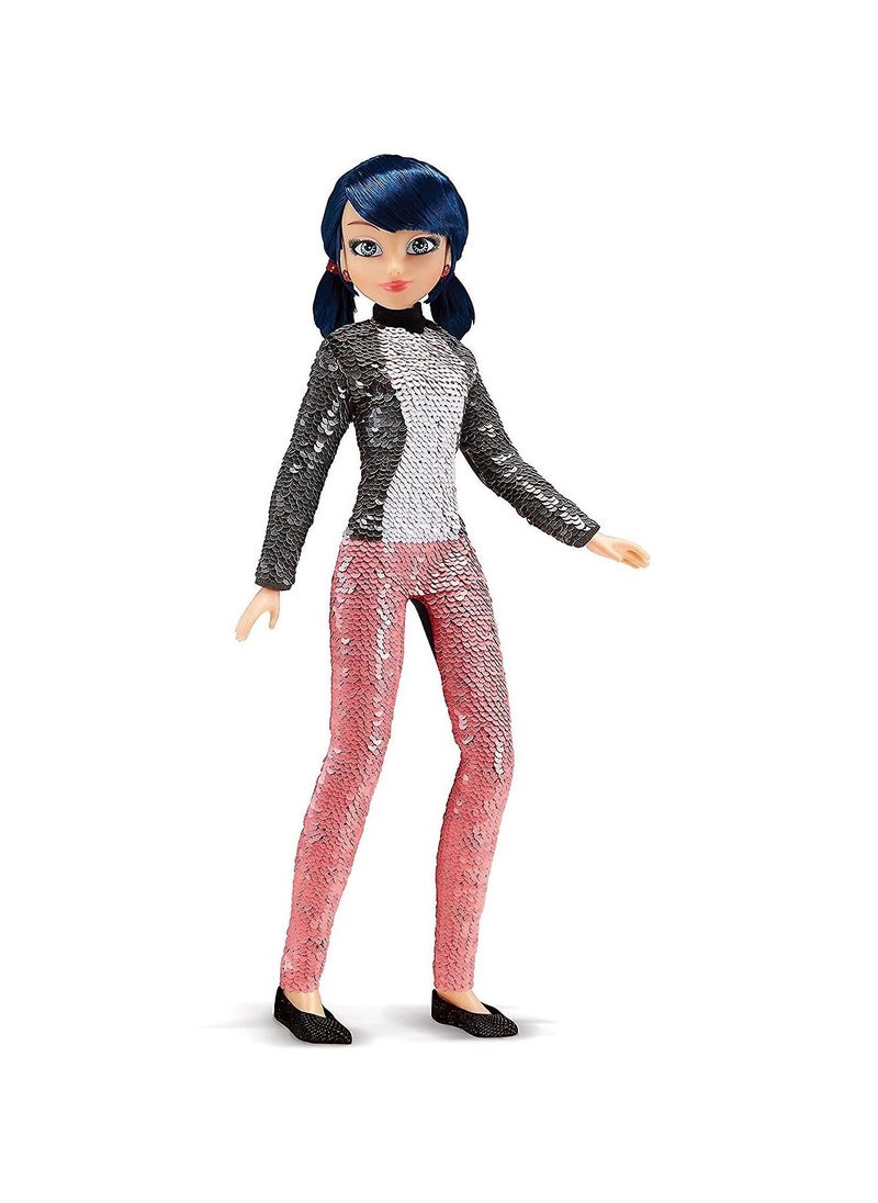 Miraculous - Fashion Flip Marinette To Ladybug 50375 - Image 1