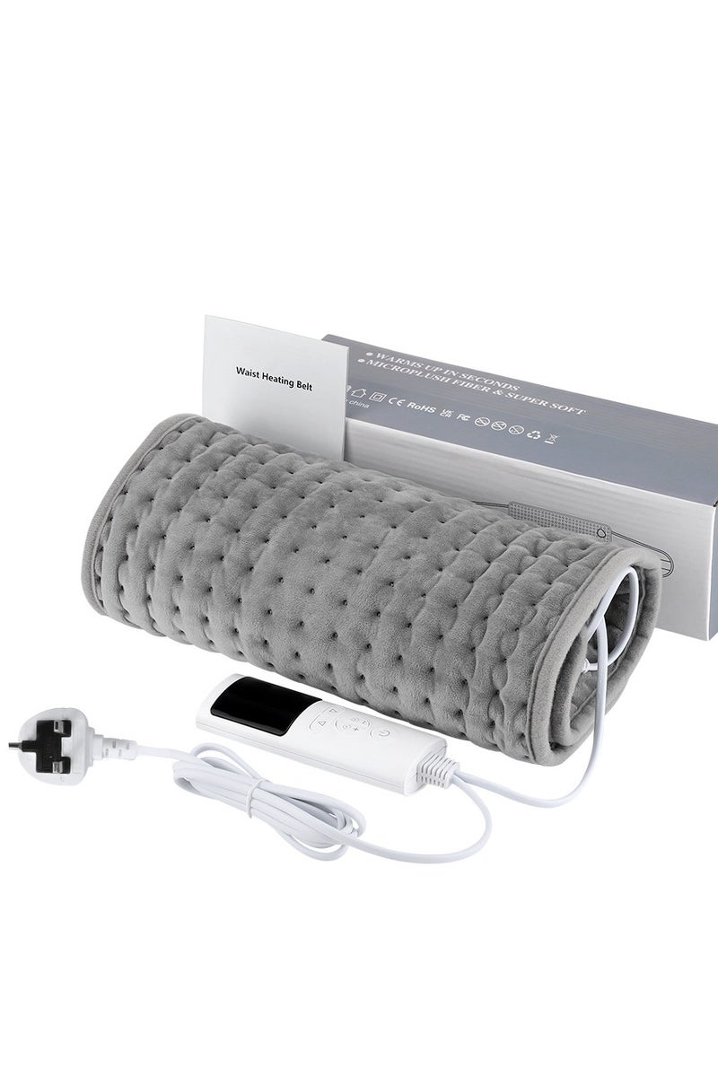 Generic Electric Physiotherapy Multifunction Pain Relief Heating Pad  - Image 1