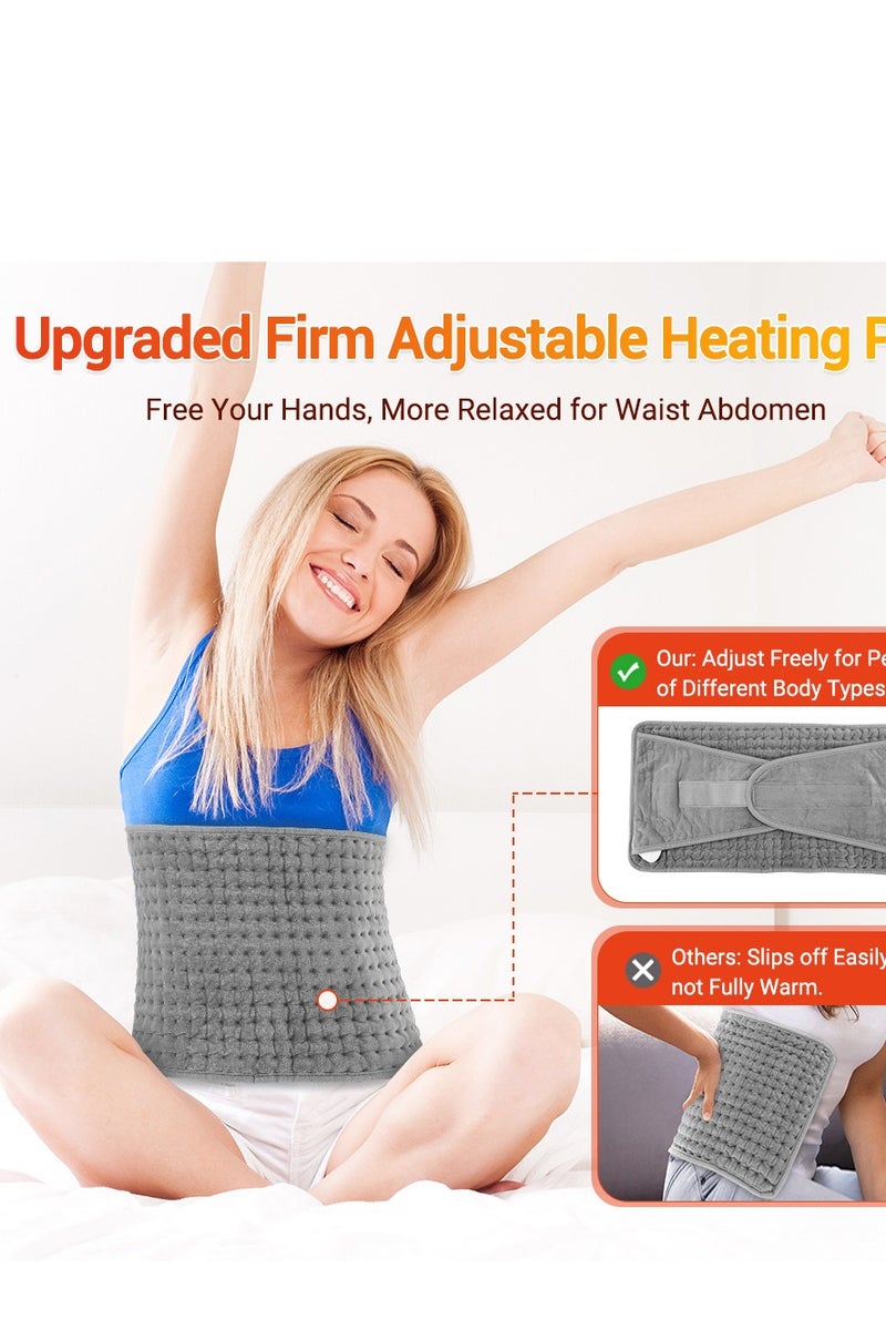 Generic Electric Physiotherapy Multifunction Pain Relief Heating Pad  - Image 2