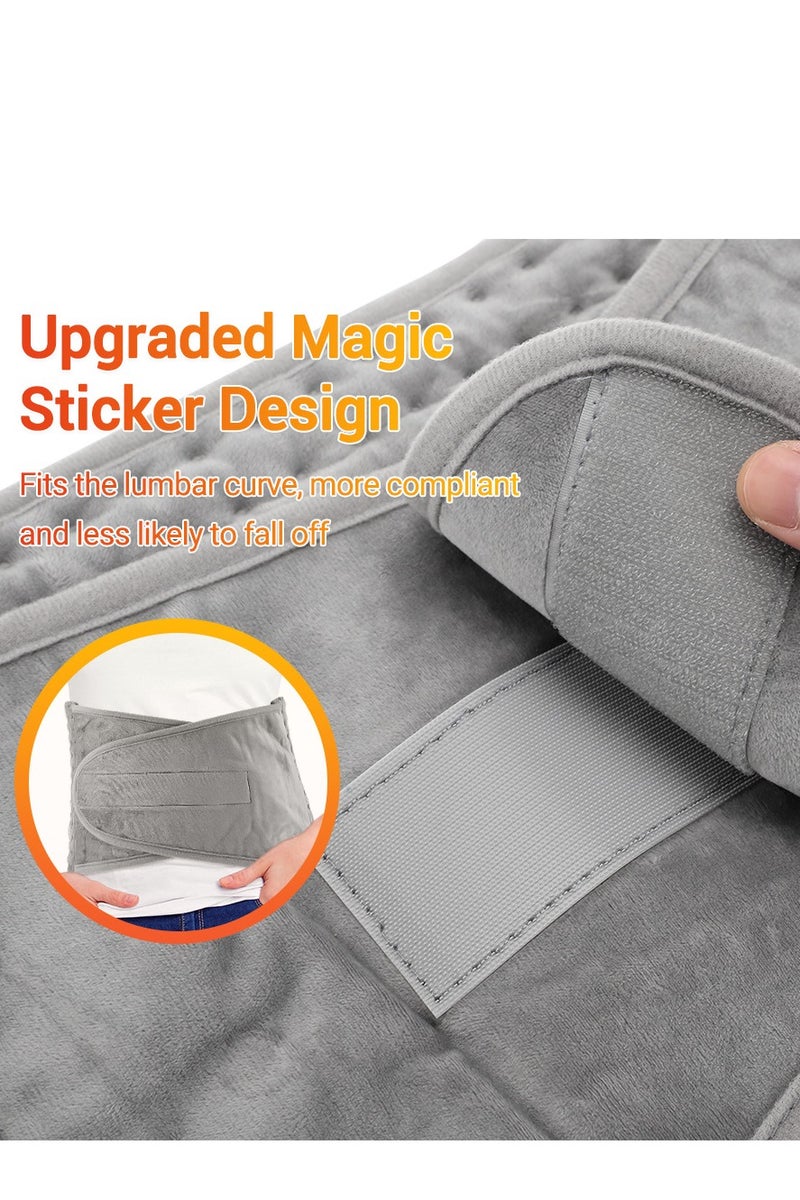Generic Electric Physiotherapy Multifunction Pain Relief Heating Pad  - Image 4