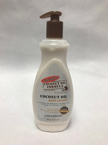 Palmers Coconut Oil Formula Coconut Hydrate Daily Body Lotion 135 fl oz