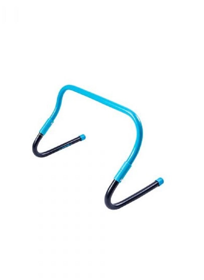 LivePro - Adjustable Quick Hurdles 5 Pcs Set - Image 1
