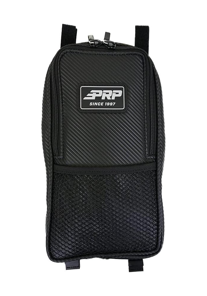 PRP Seats حقيبة مركز PRP للمقاعد لسيارة هوندا تالون - تخزين مغلف بالفينيل المتين - Image 1