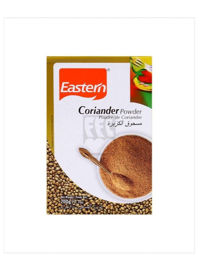 Eastern Coriander Powder 200 g