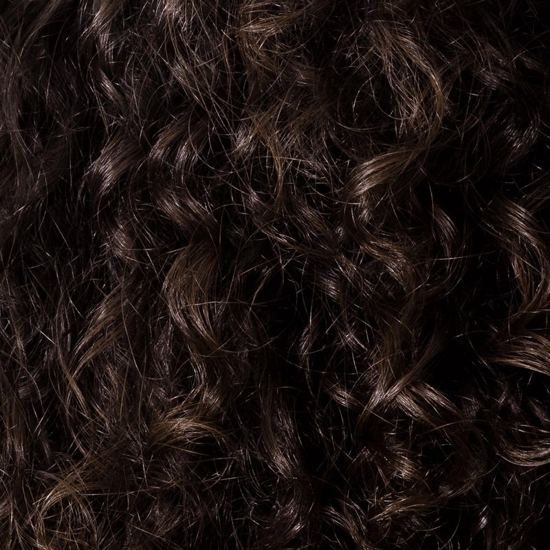 Ion Intensive Shine 3N Dark Natural Brown Demi Permanent Creme Hair Color 3N Dark Natural Brown - Image 5