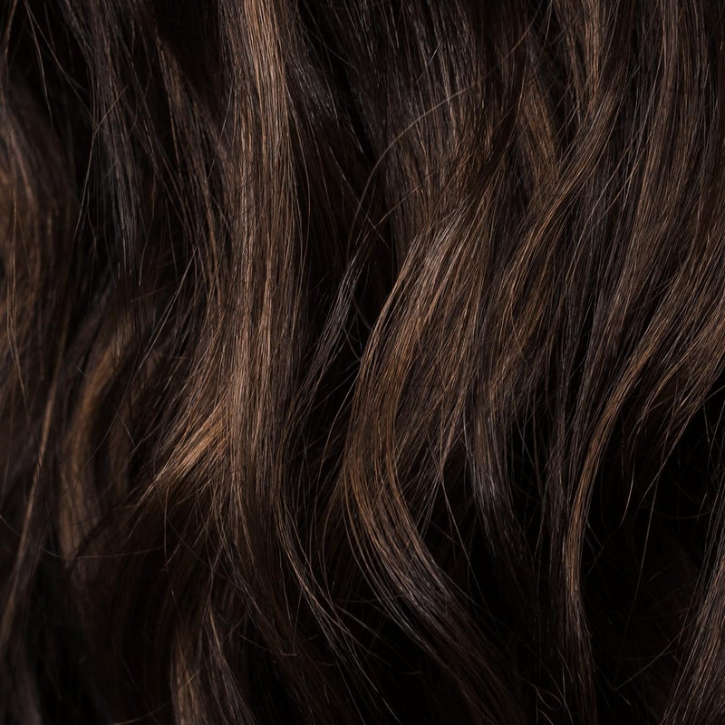 Ion Intensive Shine 3N Dark Natural Brown Demi Permanent Creme Hair Color 3N Dark Natural Brown - Image 4