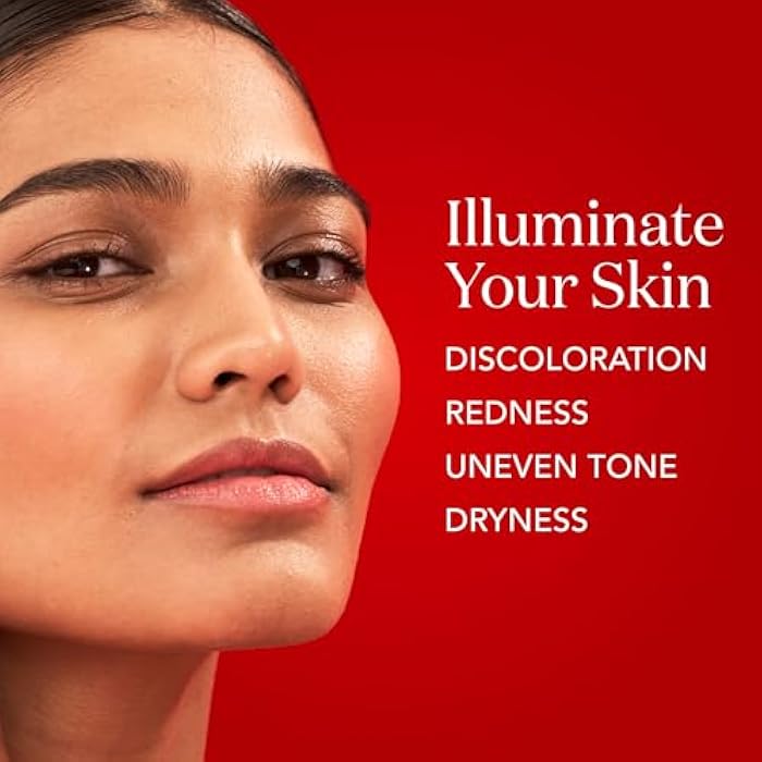 SK-II Brightening Face Mask - Derm Revival Sheet Mask to Improve Radiance, Skin Texture & Dark Spots - Enriched with PITERA, Vitamin C & Niacinamide (10 Count) - Image 2