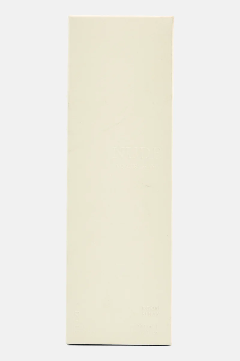 Muy Mucho Rose home Air Freshener 200ml, Cream