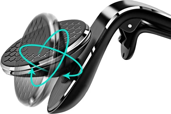 كونكورد CH-115 In-Car Phone Holder