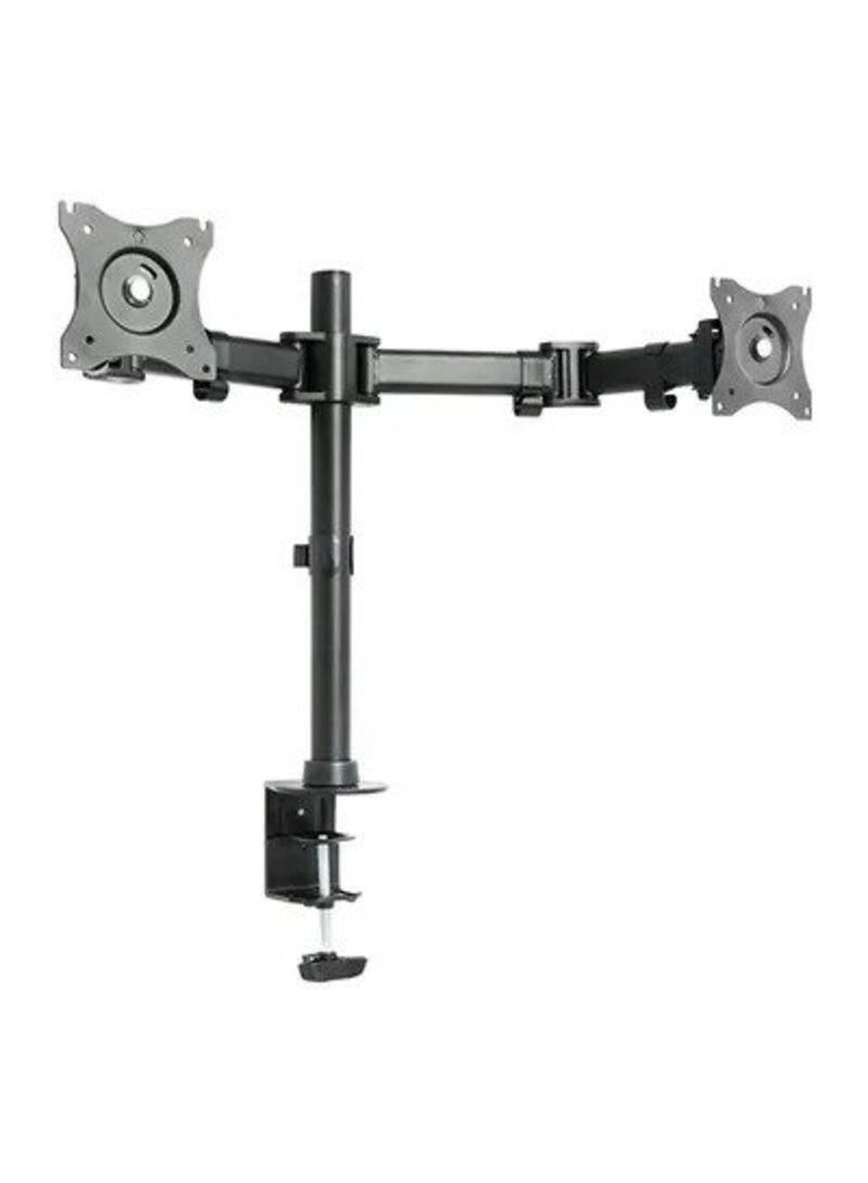 حامل سطح المكتب أسود