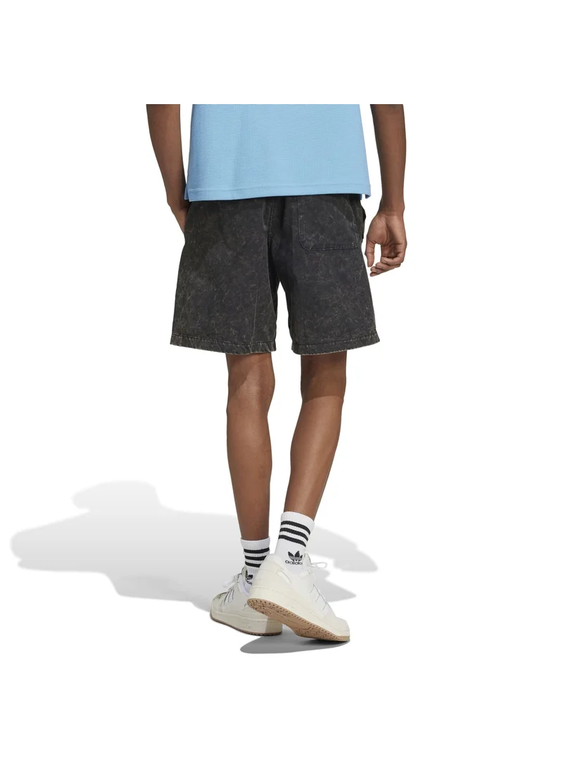 اديداس adidas OLPC SHORTS Black Originals Men SHORTS