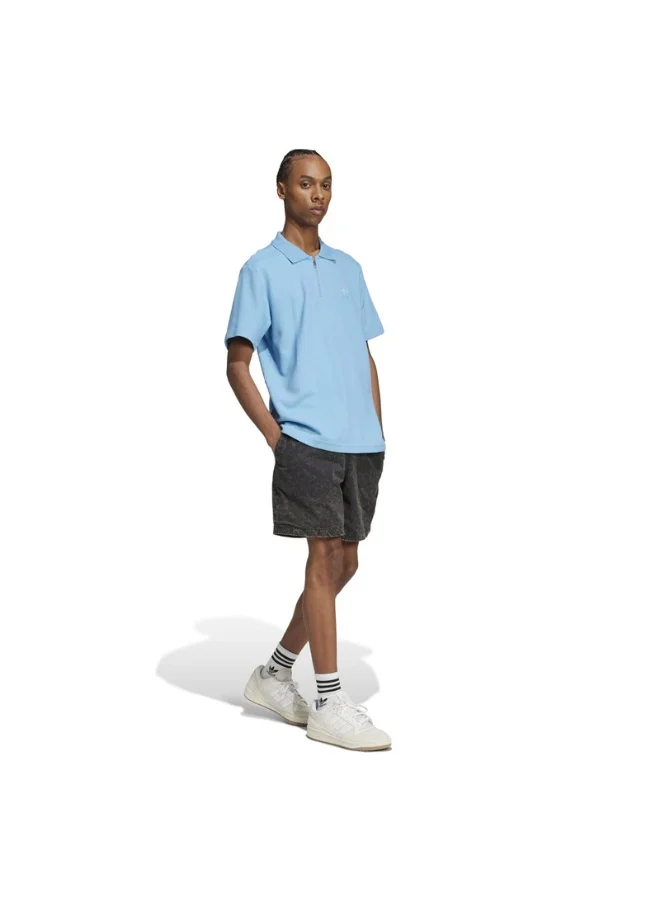 Adidas OLPC SHORTS Black Originals Men SHORTS