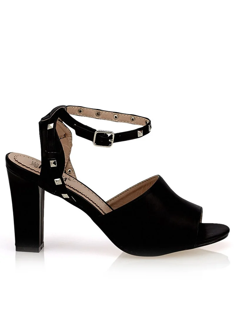 Vanessa's Secret Studed Strap Sandals