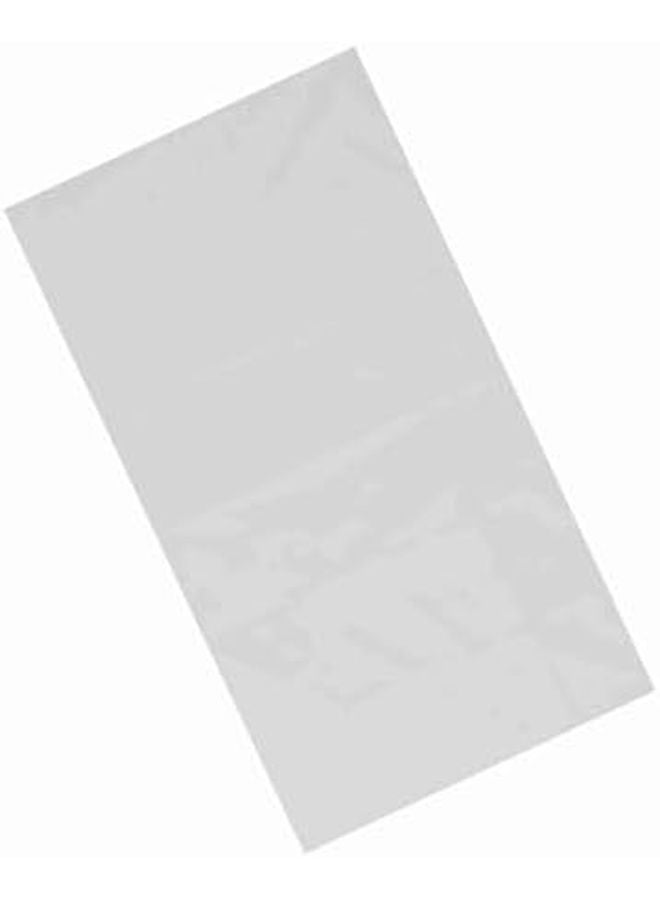 ZJchao0345xpn1kg 03 60 Inch Portable Window Projector Screen White Wall Mount Movie Curtain - Image 4