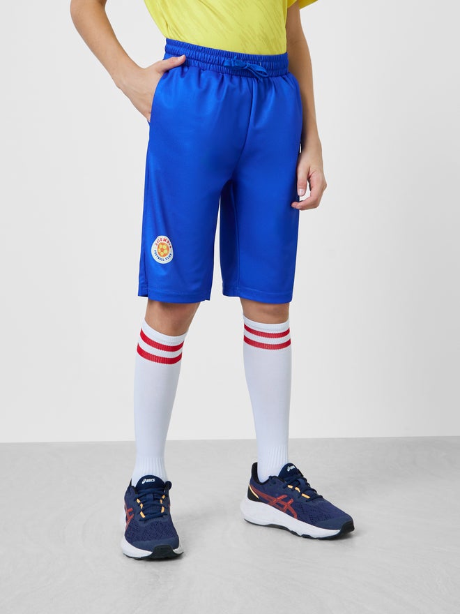 Styli Teens Colombia Print Jersey T-Shirt and Shorts FIFA Football Set - Image 4