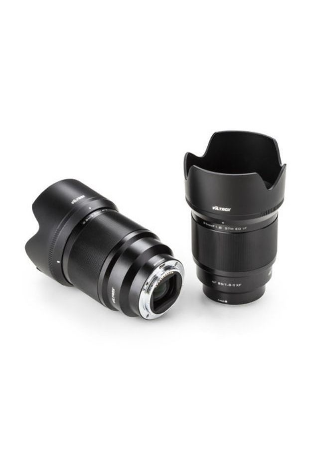 VILTROX - Viltrox AF 85mm f/1.8 FE II Lens for Sony E - Image 1