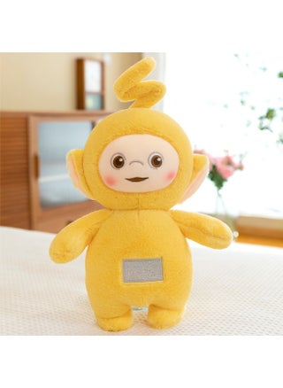 Yellow 30cm 0.12kg