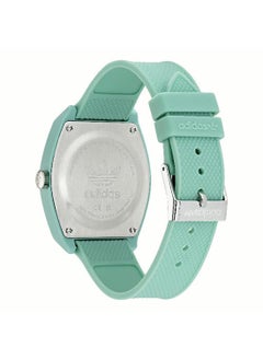 Adidas Unisex Analog Round Shape Resin Wrist Watch AOST22037 38 mm  - Image 5