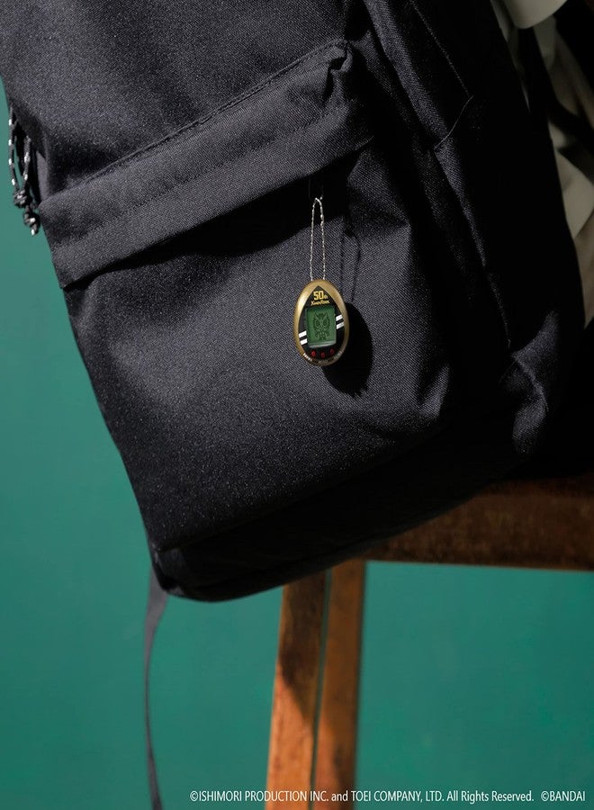 Tamagotchi Nano x Kamen Rider - 50th Anniversary Legacy Gold Version - Image 2