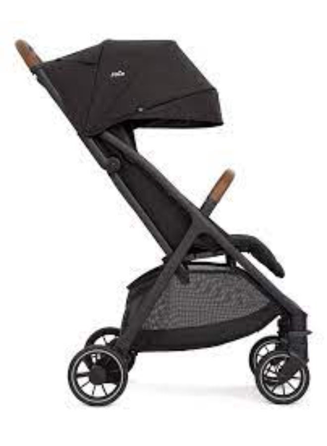 joie Pact Pro Stroller Shale - Image 2