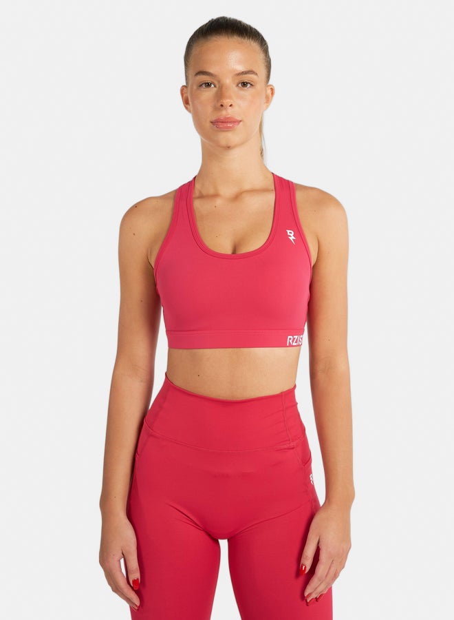 RZIST Sports Bra  - Image 1