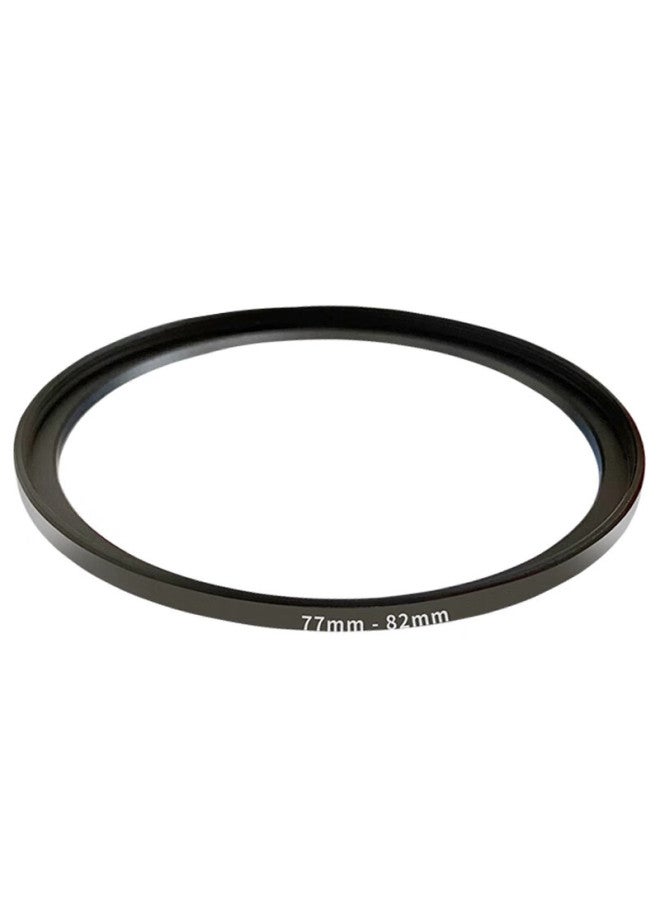 Haida Threaded Filter Adapter Ring, 62mm Lens To 77mm Filter, Small Aperture Lens To Large Aperture Filter, Universal Adapter Ring For Multiple Lens Filters - Image 3
