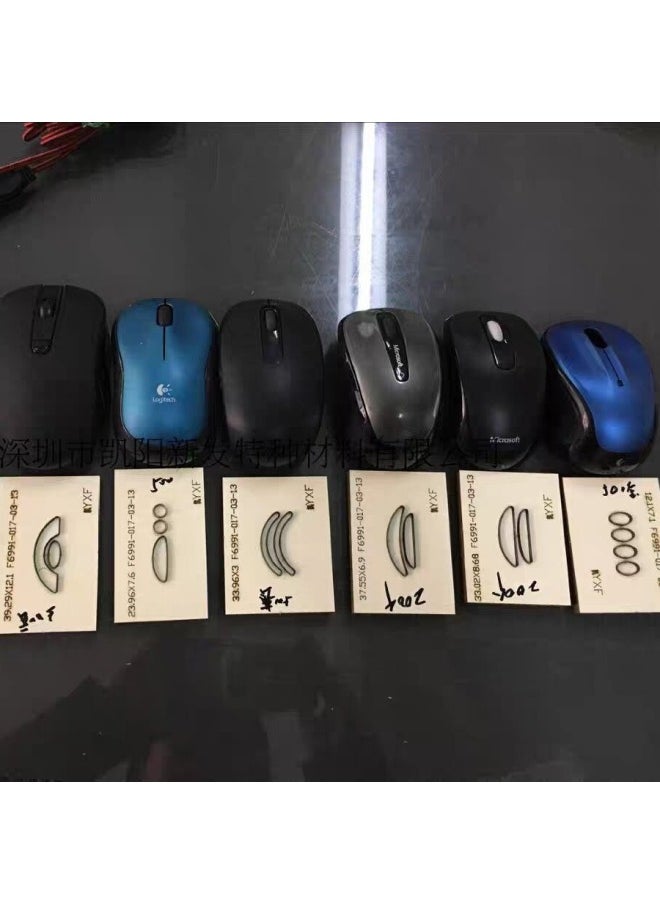 Generic - Source Manufacturer GPW Generation 2 Generation Thickened 0.8mm G 403 102 402 502-Color:Gpw Generation - Image 1